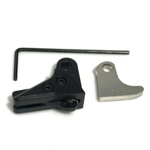 ⚡ New: Arizona GLOCK FRT V3 6061 ALUMINUM TRIGGER SHOE, Gen 1 2 3 4 All Glocks