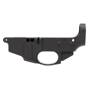New Release: Arizona AR9 80% Lower Fire/Safe Marked – 9mm – Billet