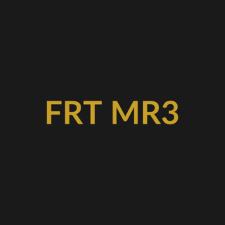 Arizona FRT-MR3 Forced Reset Trigger (HK MR556/MR223)