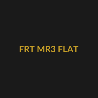 Arizona FRT-MR3 Flat (HK MR556/MR223)