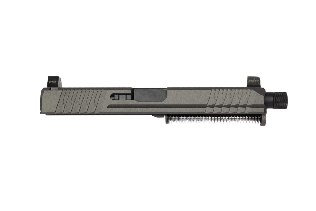 Best Firearms Training for Real-World Readiness