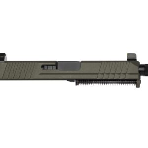 New Release: Arizona P80 Compact Slide Assembly -PF940C/PFC9 – Cobalt