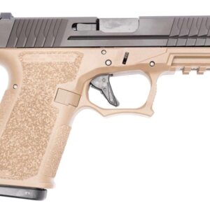 New Release: Arizona P80 Pfc9 Fde 9mm
