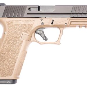 New Release: Arizona P80 Pfs9 Compl Pist 9mm