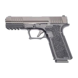 New Release: Arizona P80 Pfs9 Complete Pistol Ocs Blk