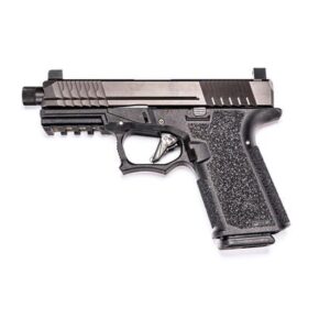 New Release: Arizona P80 Thr/Flu Brl N/Sght 15rd