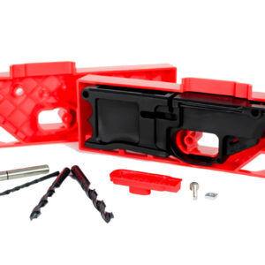 New Release: Arizona Polymer80 80% Lower Receiver and Jig Kit (LR-308)