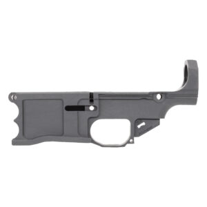 New Release: Arizona Polymer80 LR-308 80% Lower Receiver