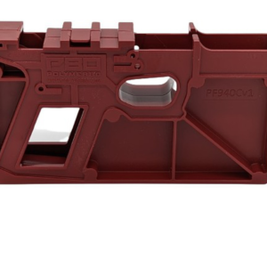 New Release: Arizona Polymer80 PF940C Jig Kit for PF940C Frame Blanks