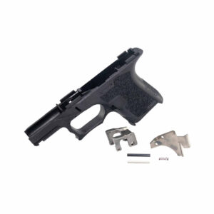 New Release: Arizona Polymer80 PF940SC™ 80% Pistol Frame ONLY