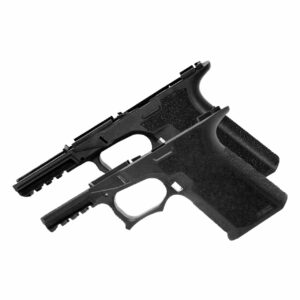 New Release: Arizona Polymer80 PF940v2™ and PF940Cv1™ 80% Frame and Jig Kit Bundle (Black Only)