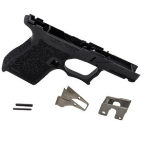 New Release: Arizona Polymer80 PF9SS 80% Pistol Frame ONLY