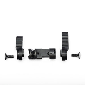 Alternative view of Arizona 3-Position Ambidextrous Selector for the FRT-15L3 & FRT-15C3