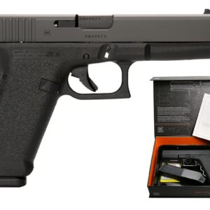 New Release: Arizona GLOCK P80 GEN 1