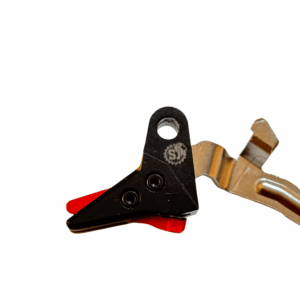 Alternative view of ⚡ New: Arizona SJ Precision Parts Flat Gen 1 2 3 4 Glock Trigger Bar Kit – Choose Color