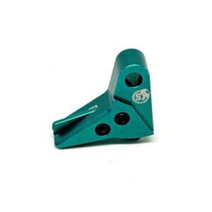 ⚡ New: Arizona BLEM Standard Semi-Auto 6061 Aluminum Flat Glock Trigger