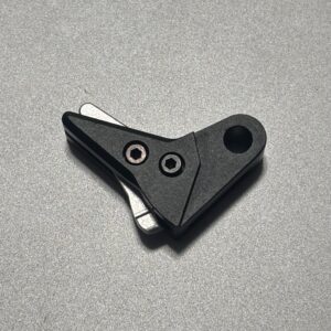 ⚡ New: Arizona Glock Standard Semi-Auto 6061 Aluminum Flat Glock Trigger Shoe Gen 1 2 3 4 for All Glocks