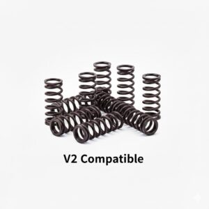 ⚡ New: Arizona V2 Spring Replacements (For Glock FRT V2 Trigger Shoes)