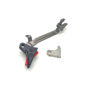 ⚡ New: Arizona GLOCK FRT V3 6061 ALUMINUM TRIGGER SHOE & BAR KIT, Gen 1 2 3 4, .45ACP, 10mm (OEM Glock Trigger Bar SP01194)