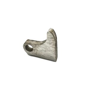⚡ New: Arizona GRADE 5 TITANIUM (Ti-6Al-4V) Glock FRT Curved Trips  (1/2/3/5 pack)