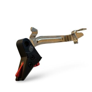 ⚡ New: Arizona SJ Precision Parts Flat Gen 1 2 3 4 Glock Trigger Bar Kit – Choose Color