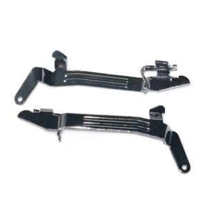 Alternative view of ⚡ New: Arizona Trigger Bar 2 Pack for Glock Gen 1 2 3 4 (17, 19, 23, 26, 27… 9mm .40 .357 Glocks)