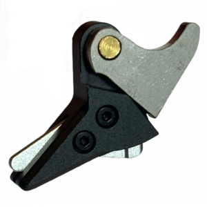 ⚡ New: Arizona GLOCK FRT V3 6061 ALUMINUM TRIGGER SHOE, Gen 1 2 3 4 All Glocks