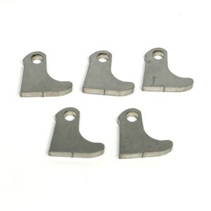 ⚡ New: Arizona Glock FRT Curved Trips (Choose 1-50 Pack) 304 316 Stainless Steel Trip