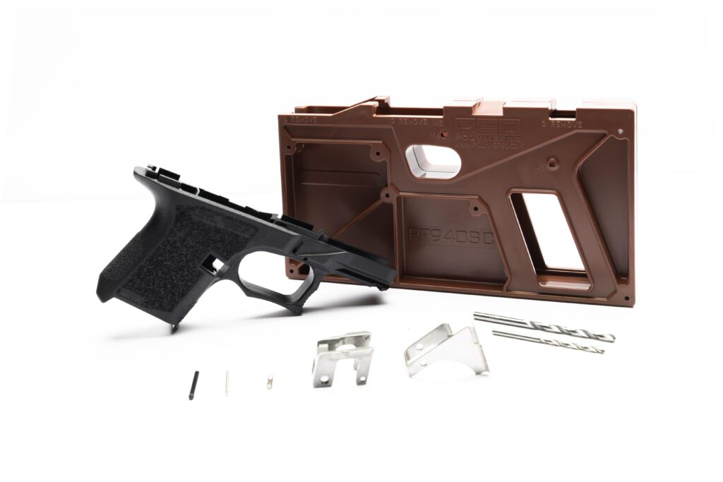 Best Firearms of 2025: Top Picks Tested