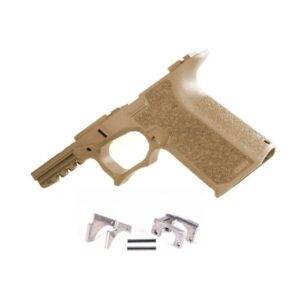New Release: Arizona polymer 80 glock 19