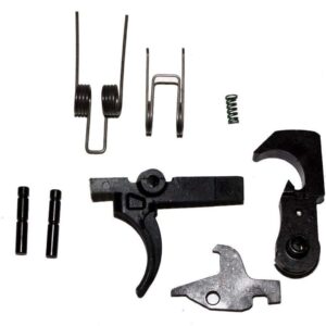 Anderson Fire Control Group w/ Black Hammer & Trigger – G2-J423-D000