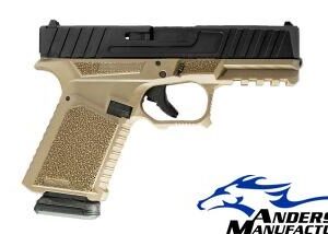 KIGER-9C FDE