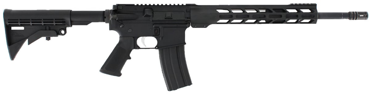 ANDERSON MANUFACTURING UTILITY RIFLE